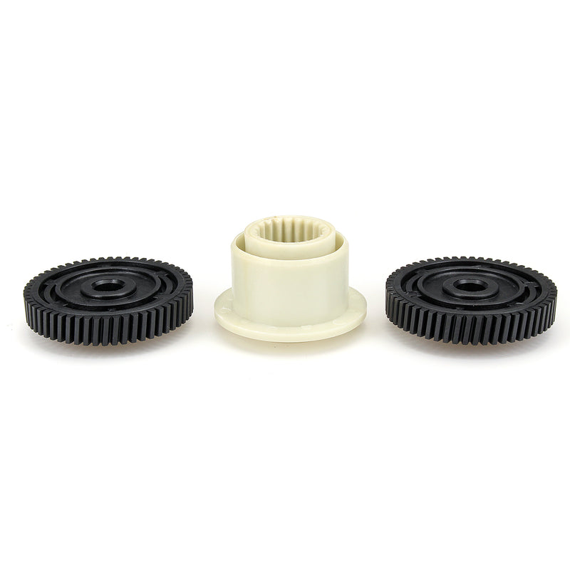 Gear Box Transfer Case Servo Actuator Motor Repair Kit For BMW X3 E83 X5 E53 E70