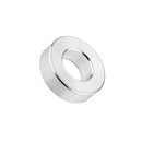 10Pcs 3mm Aluminum Column Flat Gasket Sleeve for 3D Printer