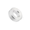 10Pcs 3mm Aluminum Column Flat Gasket Sleeve for 3D Printer