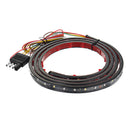 60" Inch 18W 3528LED Car Tail Strip Light Brake Reversing signal Lamp for CHEVY DODGE Pickup
