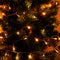 10M Solar Powered 8 Modes 100LED String Light Waterproof Garden Outdoor Christmas Holiday Decoration