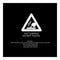 200x200mm Frosted Heated Bed Platform Sticker For 3D Printer Wanhao i3