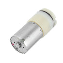 DC 24V 70Kpa MPA1003 Mini Motor Air Vacuum Pump Body Massage Inflatable Pump