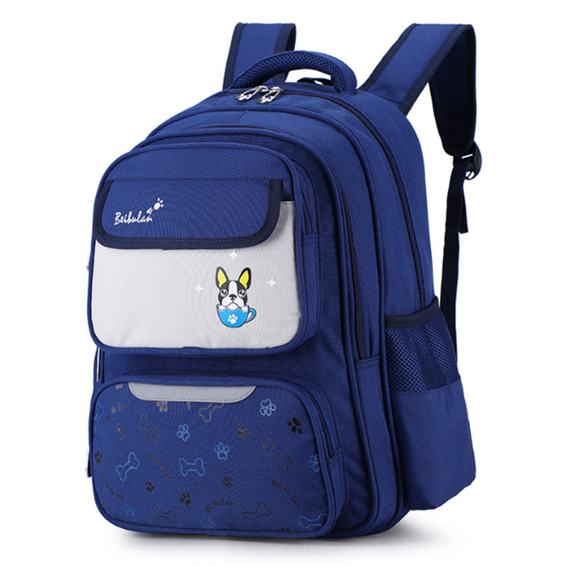 18L Children Kids Backpack Rucksack Waterproof Student School Shoulder Bag Outdoor Travel