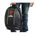 Motocentric Waterproof Motorcycle Saddlebags Motocross Riding Racing Storage Backpack
