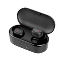 [bluetooth 5.0] QCY T2C Mini TWS Earphone HiFi Magnetic Bilateral Call Auto Pairing Stereo Waterproof Headphone from xiaomi Eco-System