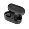 [bluetooth 5.0] QCY T2C Mini TWS Earphone HiFi Magnetic Bilateral Call Auto Pairing Stereo Waterproof Headphone from xiaomi Eco-System