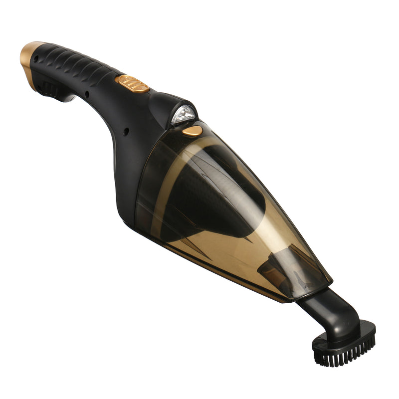 12V 72W Handheld Auto Van Caravan Vacuum Cleaner Portable Car Wet & Dry Duster