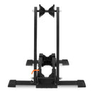 BIKIGHT Indoor Floor Bike Storage Rack Adjustable Parking Rack Storage Cycling Bicycle Holder