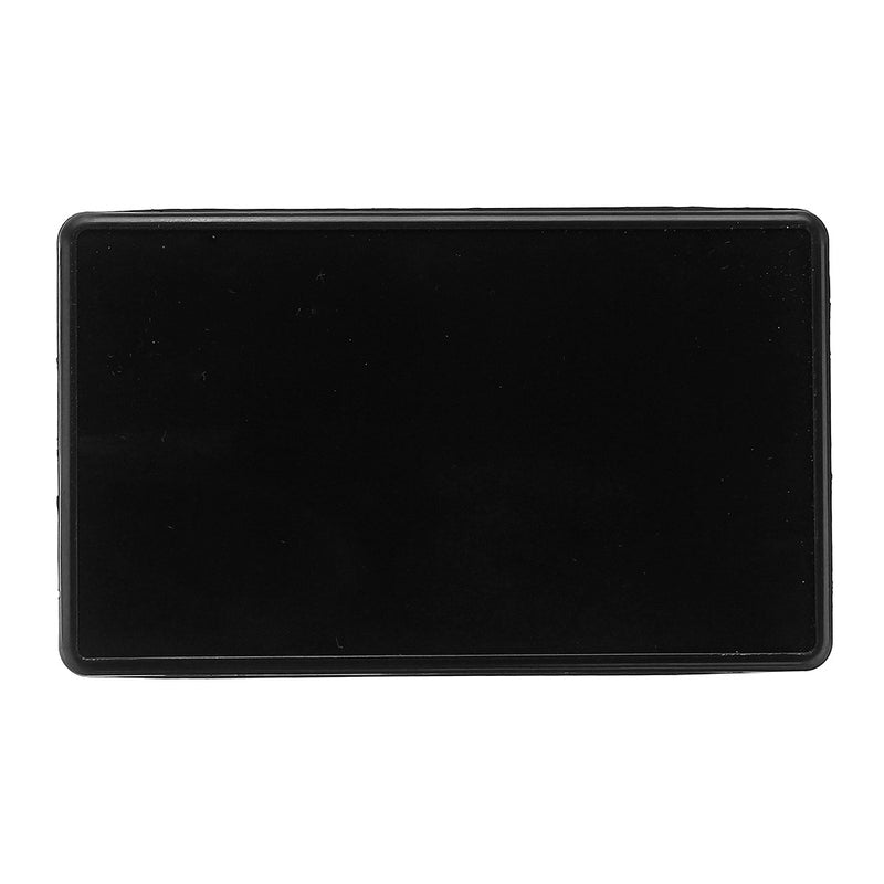 20pcs 100x60x25mm DIY ABS Junction Case Plastic Electronic Project Box Enclosure
