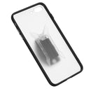 Motorcycle Bicycle GPS Smart Waterproof Phone Holder Case For iPhone 6/6s