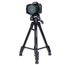 VCT668 Tripod Camera Tripod Live Telescope Projector Photography