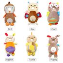 Baby Toddler Kids Head Cushion Protection Pillow Safety Pad for Crawling Walking