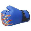 Children Boxing Gloves Sport Training Gloves Sandbag Gym Gloves Kids Sanda Equipments
