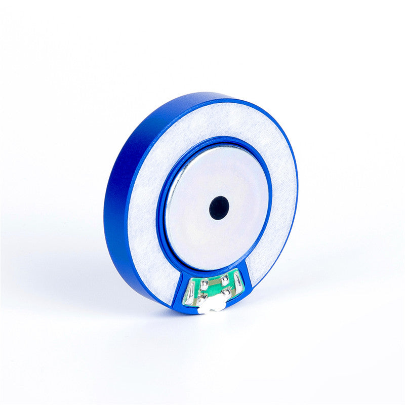 QIGOM 1 Pair Headphone Driver Unit K88 Extreme Edition 40mm Coaxial Composite Patternless Bass Unit