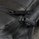 Oxford Leg Bag Waist Pockets Waterproof Travel Camping Shoulder Bag Sport Cross Body Pack