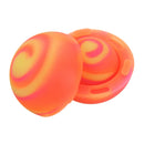 4Pcs/Set Silicone Colors Notebook Laptop Holder Computer Stand Cooling Pad Ball Skidproof Feet Pads