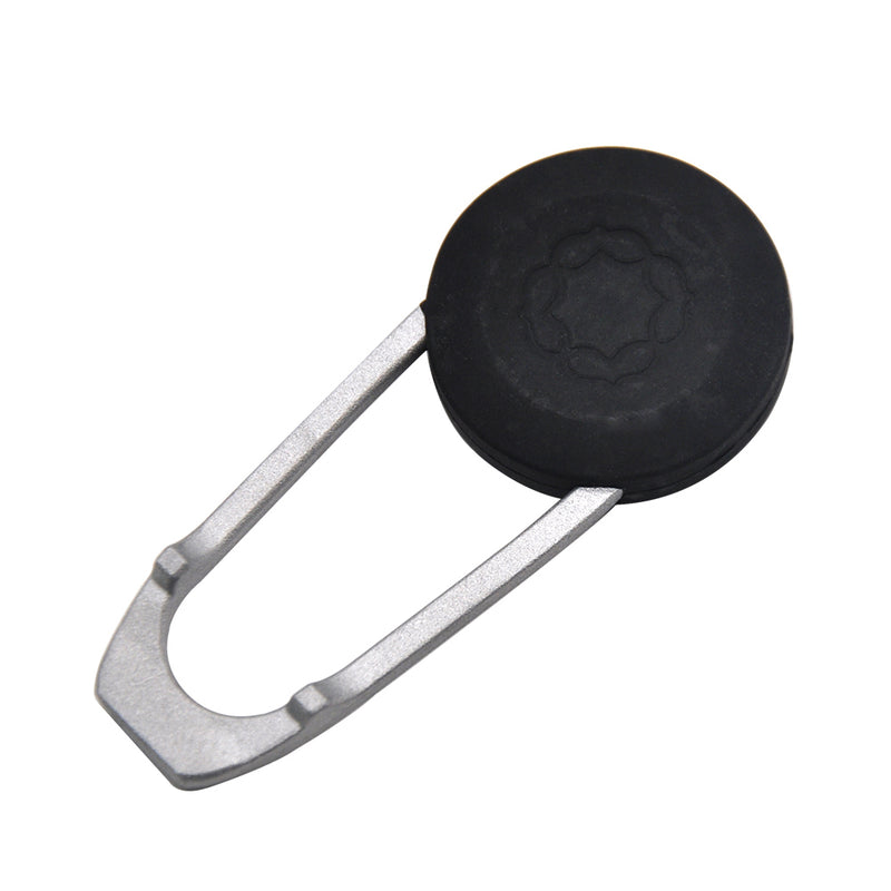 Carbon Stove Silica Gel Glass Pot Charcoal Holder Chicha Straw Accessories