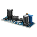 10Pcs XL7015 DC-DC Converter Step Down Module 5V-80V Wide Voltage Input Better Than 7005A