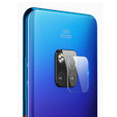 Bakeey Anti-scratch HD Clear Tempered Glass Camera Lens Screen Protector for Huawei Mate 20 Pro