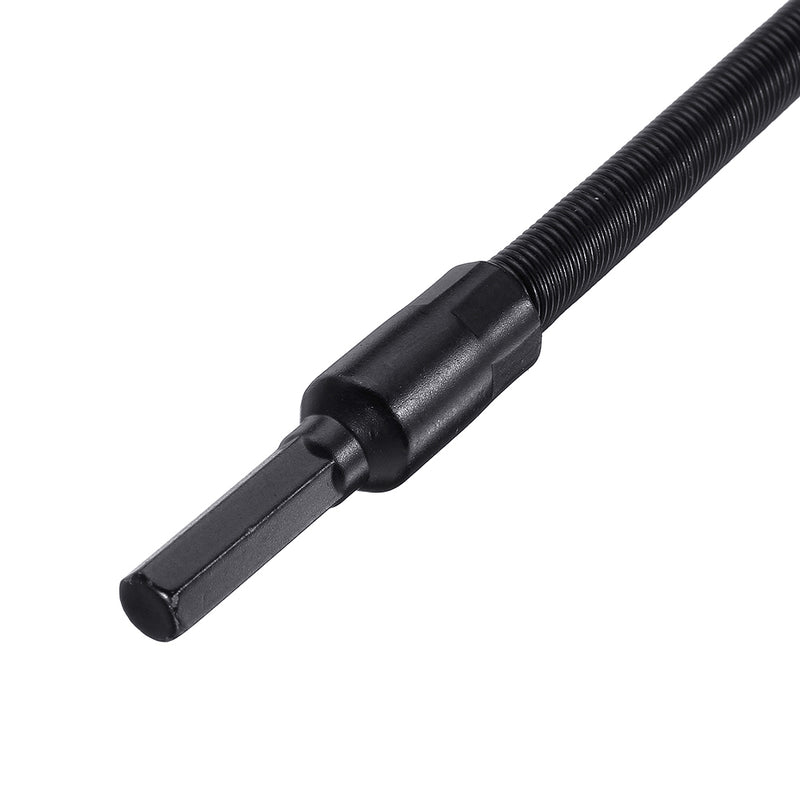 200/300mm Flexible Extension Drill Shaft 1/4 Inch Screwdriver Extension Bit Holder