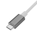 Bakeey 3 in 1 USB3.0 Type C SD TF Micro SD Card Reader USB Hub OTG Adapter For Phone Tablet Notebook
