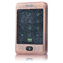 ZKTco ZK-FP300E Metal Touch Access Controller ID Card Password Access Control System Attendance Machine