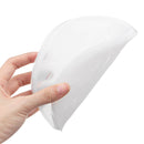 Cement Concrete Silicone Mould DIY Craft Clock Making Clay Plaster Mould Handmade