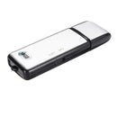 8GB 16GB Voice Recorder USB 2.0 Flash Drive U Disk For Laptop Notebook PC
