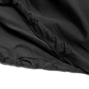 Gas Two Burner Patio Cover Weather & Dust Resistance Cover for Majority of Double Burners