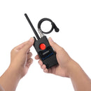 G328 GPS Detector Detection Signal  Counter Espionage Camera Black Reverse Detection