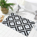 Soft Anti-slip Door Blanket Rug Carpet Kitchen Floor Mat Indoor Outdoor Decor