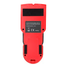 TH231 Digital Handheld Lcd Display Wall Stud Center Scanner Wood Metal AC Live Wire Cable Warning Detector Finder