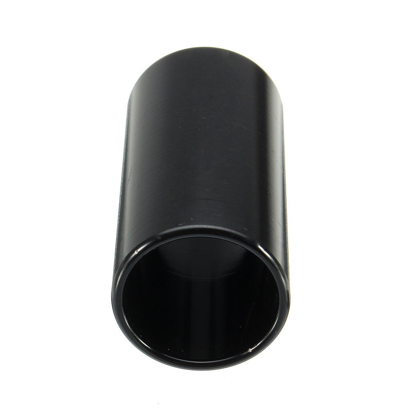 Guitar Stainless Steel String Slider for Acoustic Guitar Electric Guitar 28/51/60/70mm