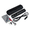 Enusic 12V 150PSI Hand-held Air Pump Portable Air Compressor Motorcycle Bicycle Car Tire