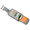 Outdooors Tactical Sport Waist Belt Pouch Multifunctional Storage Bag For Phone Below 6 Inch