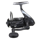 ZANLURE 11+1 BB 5.1:1/6.0:1/5.7:1 Metal Spinning Fishing Reel VR1000-6000 Sea Fishing Wheel