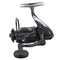ZANLURE 11+1 BB 5.1:1/6.0:1/5.7:1 Metal Spinning Fishing Reel VR1000-6000 Sea Fishing Wheel