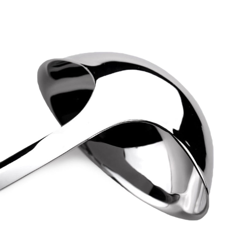 HUOHOU 3PCS/Set Stainless Steel Soup Spoon Small Colander Floating Foam Spoon From Xiaomi Youpin