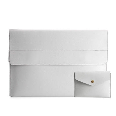 Laptop Bag Simple Fashion Waterproof Large Capacity For 15 inch Notebook