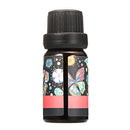 6Pcs Pure Aromatherapy Essential Oil Decompression Refresh Aiding Sleep Anti Sunstroke Body Massage Oil
