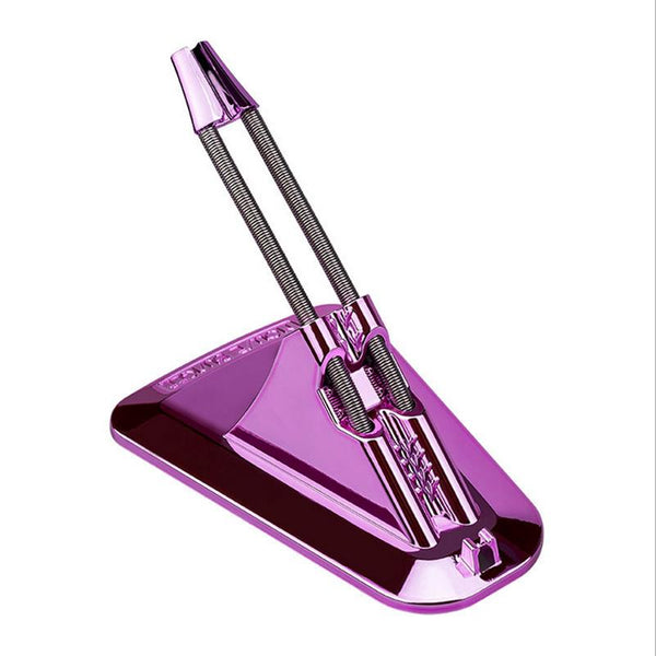 Electroplating Flexible Colorful Computer Desktop Mouse Fixer Cable Organizer