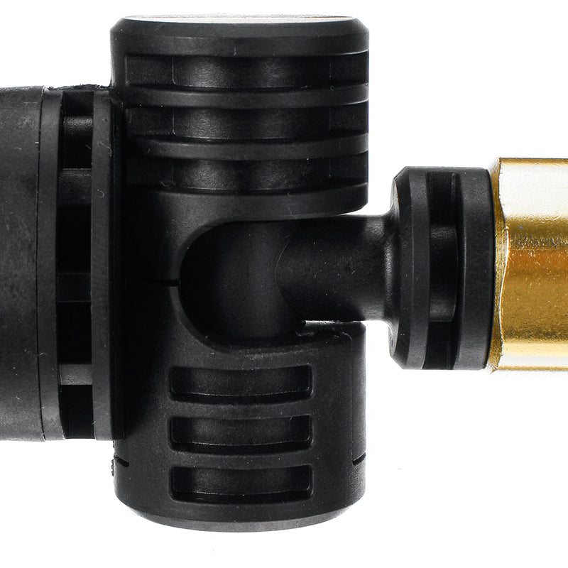 Car Pivot Nozzle Washer Accessory Tool For WORX WA4039 HydroShot Washer