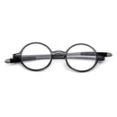 KCASA TR90 Frame High-definition Imported Resin Lenses Reading Glasses Presbyopia