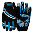 Universal Tough Screenn Skid-proof Anti Shock Gloves For Cycling Skiing Climbing