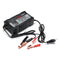 6/12V 2/6A Automatic Smart Lead Acid Battery Charger For Car Motorcycle US/EU Plug