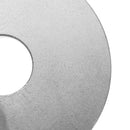 75/85/100mm Wood Carving Disc 16mm Bore Woodworking Sanding Disc For Angle Grinder