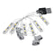 LED Light Lighting Kit ONLY For Lego City 60051 High-speed passenger Train Brick