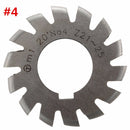 Module 1 PA20 Bore 22mm