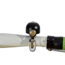 RockBros Cycling Bike Handlebar Ring Bell Horn Retro Classical Bike Bell Xiaomi Electric Scooter Motorcycle E-bike Bicycle